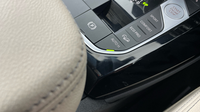 BMW X3 xDrive20d MHT M Sport 5dr Step Auto Diesel Estate